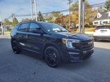 New 2024 GMC Terrain SLT w/ Tech Package image 3