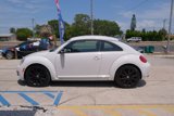 Used 2012 Volkswagen Beetle Turbo image 2