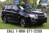 Used 2018 Subaru Forester 2.5i w/ Alloy Wheel Package image 2