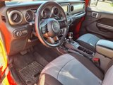 Used 2018 Jeep Wrangler Sport S image 4