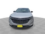 Certified 2018 Chevrolet Equinox LS w/ LPO, Blackout Package image 3