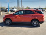 Used 2020 Chevrolet Equinox LS w/ LS Convenience Package image 2