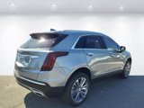 New 2025 Cadillac XT5 Premium Luxury image 5