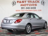 Used 2015 Mercedes-Benz C 300 4MATIC Sedan image 6