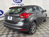 Used 2015 Ford Focus Electric Hatchback image 4