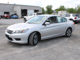 Used 2015 Honda Accord LX image 5