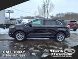 Used 2021 Ford Edge SEL image 2