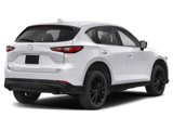Certified 2022 MAZDA CX-5 AWD 2.5 S image 3