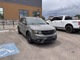 Used 2020 Dodge Journey Crossroad image 4