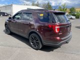 Used 2019 Ford Explorer XLT w/ Equipment Group 202A image 4