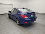 Used 2017 Hyundai Accent SE image 5