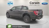 Certified 2021 Ford F150 Tremor w/ Equipment Group 402A High image 5