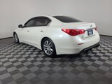 Used 2017 INFINITI Q50 3.0t Premium w/ Driver Assistance Package image 5