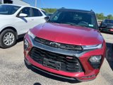 Used 2023 Chevrolet TrailBlazer RS image 5