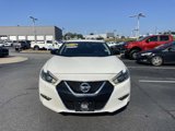 Used 2018 Nissan Maxima 3.5 SV image 2