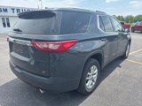Used 2018 Chevrolet Traverse LT image 3