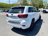 Used 2020 Jeep Grand Cherokee Altitude image 5
