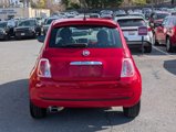 Used 2016 FIAT 500 Pop image 5