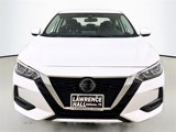Used 2023 Nissan Sentra SV image 2
