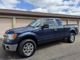 Used 2013 Ford F150 XLT w/ XLT Chrome Pkg image 2