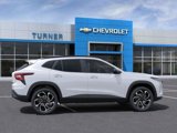 New 2025 Chevrolet Trax RS w/ Driver Confidence Package image 5
