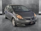 Used 2012 Honda Fit image 3