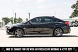Used 2017 Subaru WRX Limited image 4