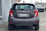 Used 2016 Chevrolet Spark LT image 5