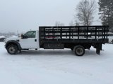 Used 2008 Ford F450 XL image 2