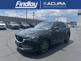 Used 2018 MAZDA CX-5 Touring w/ Preferred Equipment Package image 3