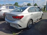 Used 2023 Kia Rio LX image 4