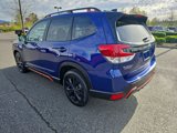 Used 2024 Subaru Forester Sport image 4