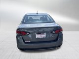 New 2025 Nissan Versa S image 4