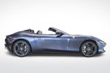 Used 2024 Ferrari Roma Spider image 5