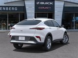 New 2025 Buick Envista Preferred w/ Convenience I Package image 4