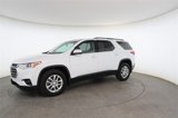 Used 2019 Chevrolet Traverse LT image 4