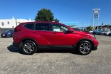 Certified 2021 Honda CR-V EX image 4