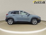 Used 2022 Hyundai Kona SEL w/ Cargo Package image 4