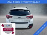 Used 2023 Subaru Crosstrek 2.0i Premium image 5