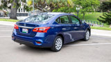 Used 2017 Nissan Sentra SV image 4