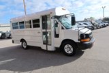 Used 2007 Chevrolet Express 3500 w/ School Bus Package image 3