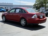 Used 2009 Ford Taurus Limited image 5