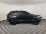 Used 2016 Jeep Cherokee Trailhawk w/ Comfort/Convenience Group image 3