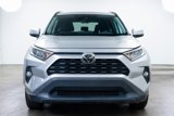 Used 2019 Toyota RAV4 XLE image 2