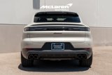 Used 2024 Porsche Cayenne Coupe image 6