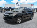 Used 2016 Acura MDX FWD image 2