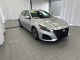 Used 2023 Nissan Altima 2.5 SV image 3