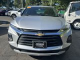 Used 2020 Chevrolet Blazer LT image 3
