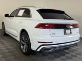 Used 2021 Audi Q8 Premium Plus w/ Premium Plus Package image 4