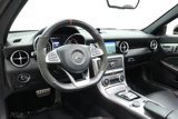 Used 2017 Mercedes-Benz SLC 43 AMG image 2